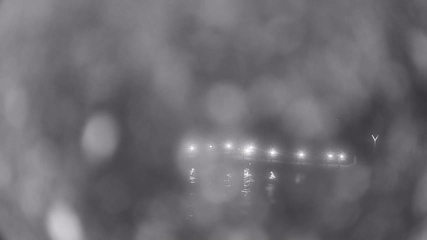 Archiv Foto Webcam Waren: Seeufer am Müritzpalais