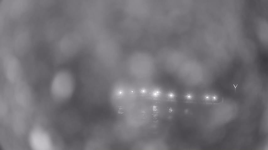 Archiv Foto Webcam Waren: Seeufer am Müritzpalais