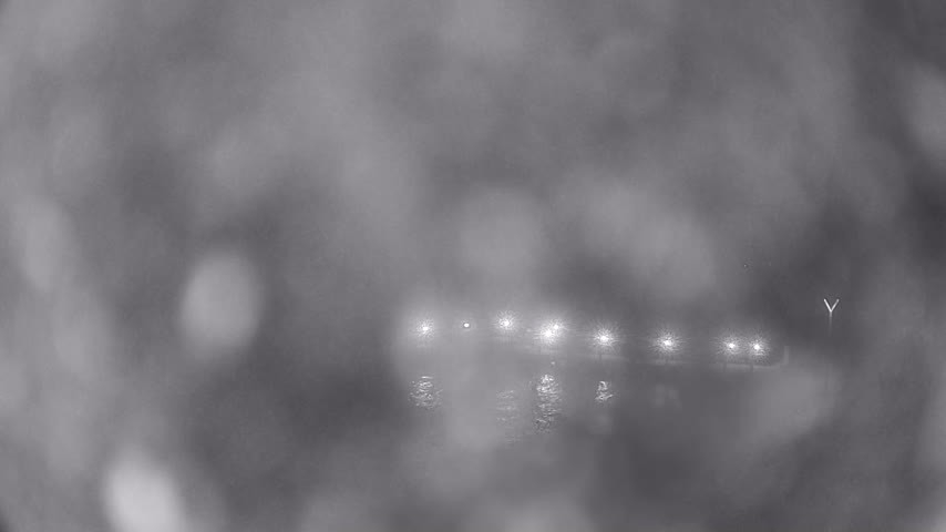 Archiv Foto Webcam Waren: Seeufer am Müritzpalais