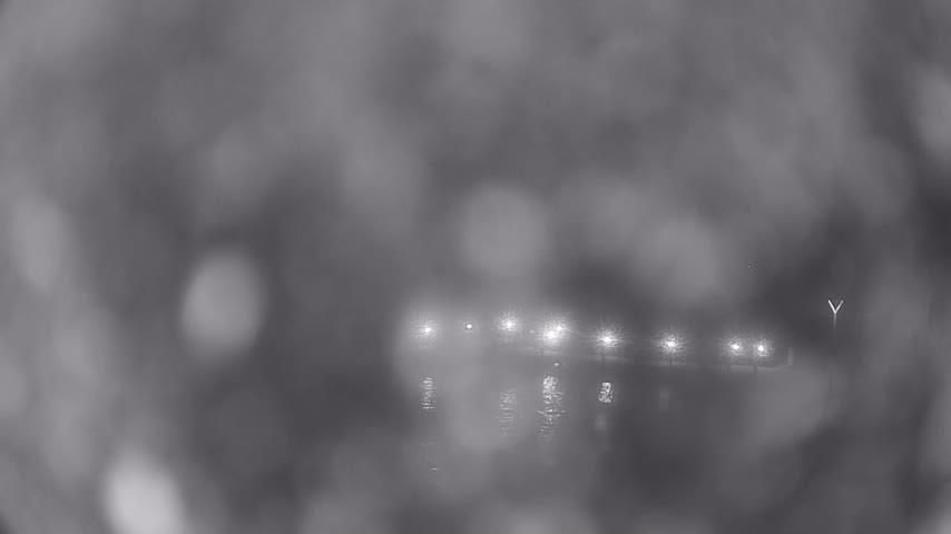 Archiv Foto Webcam Waren: Seeufer am Müritzpalais