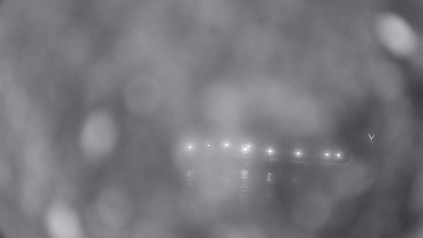 Archiv Foto Webcam Waren: Seeufer am Müritzpalais