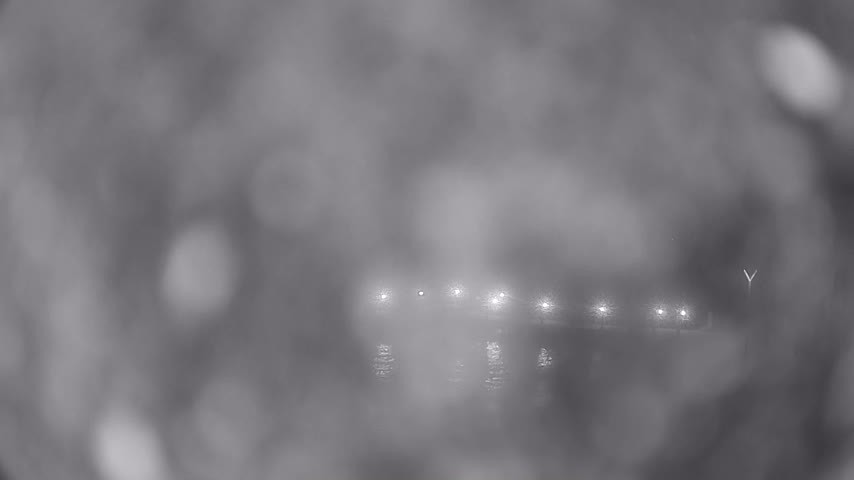 Archiv Foto Webcam Waren: Seeufer am Müritzpalais