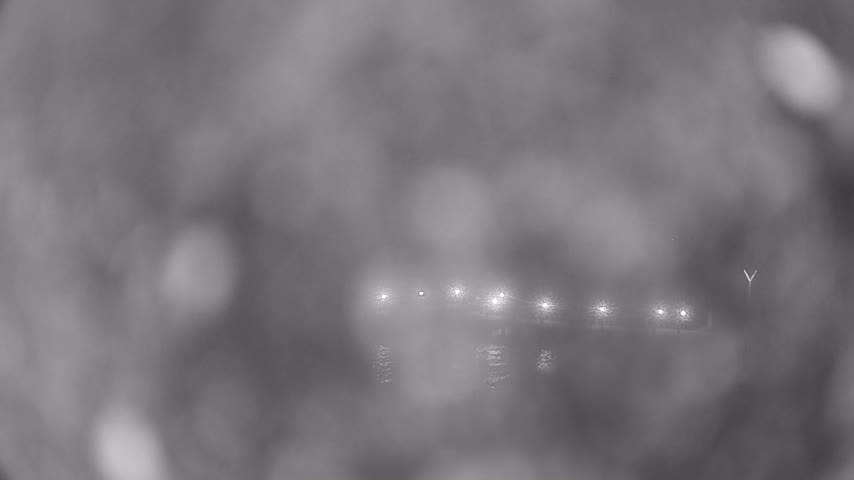 Archiv Foto Webcam Waren: Seeufer am Müritzpalais