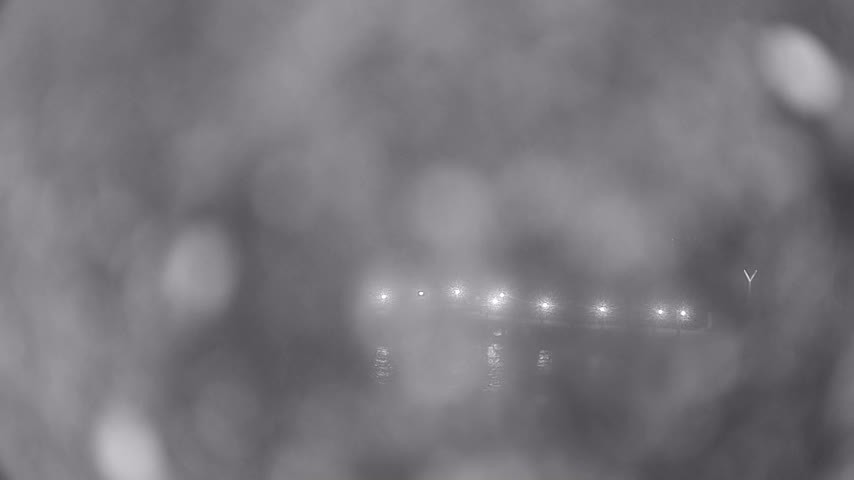 Archiv Foto Webcam Waren: Seeufer am Müritzpalais