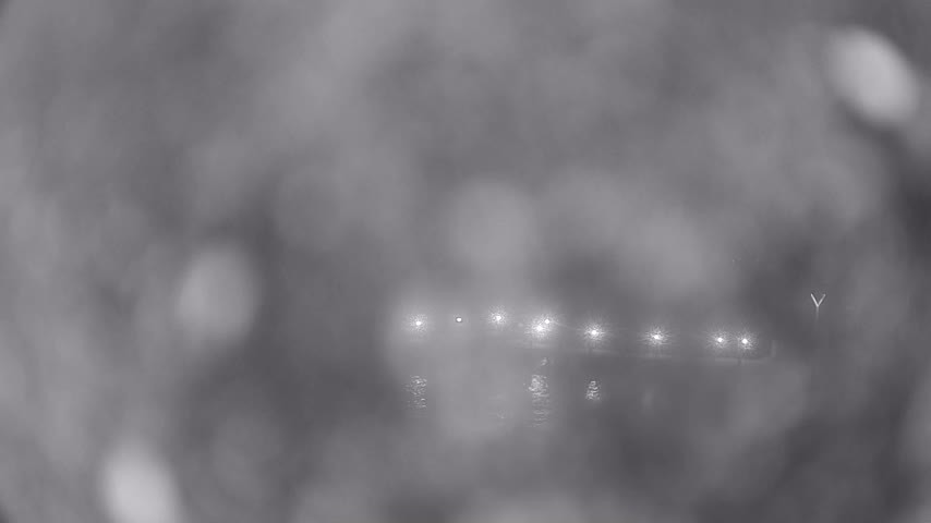 Archiv Foto Webcam Waren: Seeufer am Müritzpalais