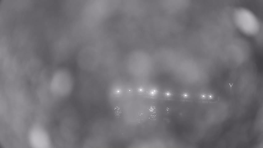 Archiv Foto Webcam Waren: Seeufer am Müritzpalais