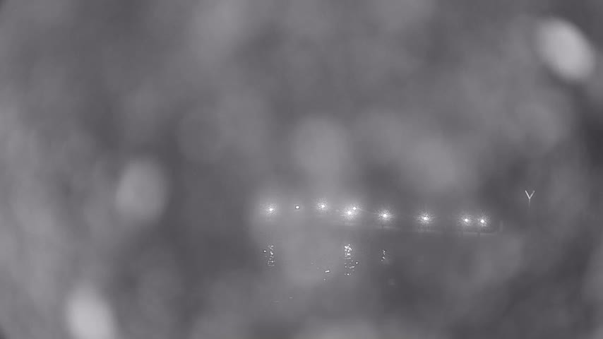 Archiv Foto Webcam Waren: Seeufer am Müritzpalais
