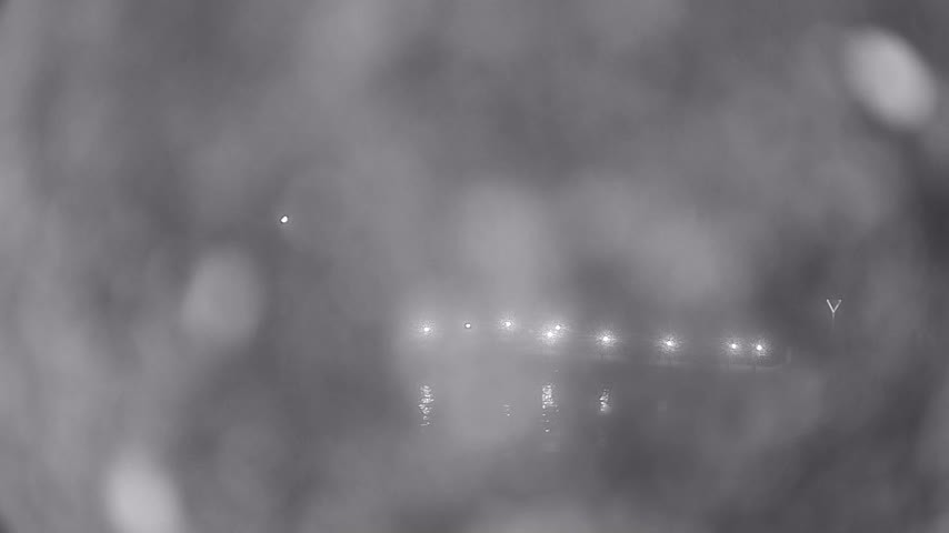 Archiv Foto Webcam Waren: Seeufer am Müritzpalais