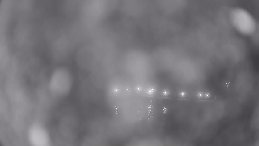 Archiv Foto Webcam Waren: Seeufer am Müritzpalais