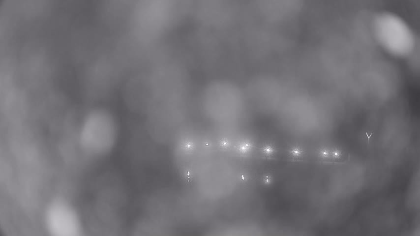 Archived image Webcam Waren at the Müritzpalais