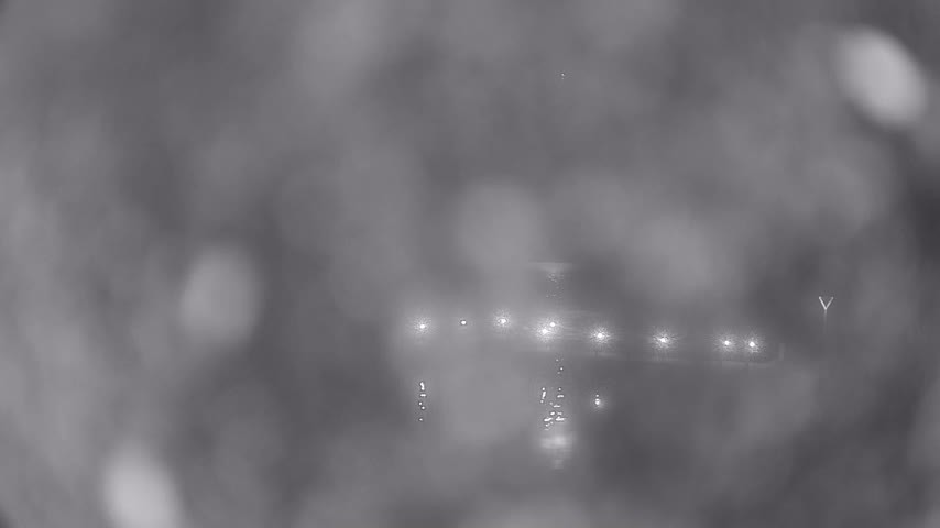 Archived image Webcam Waren at the Müritzpalais