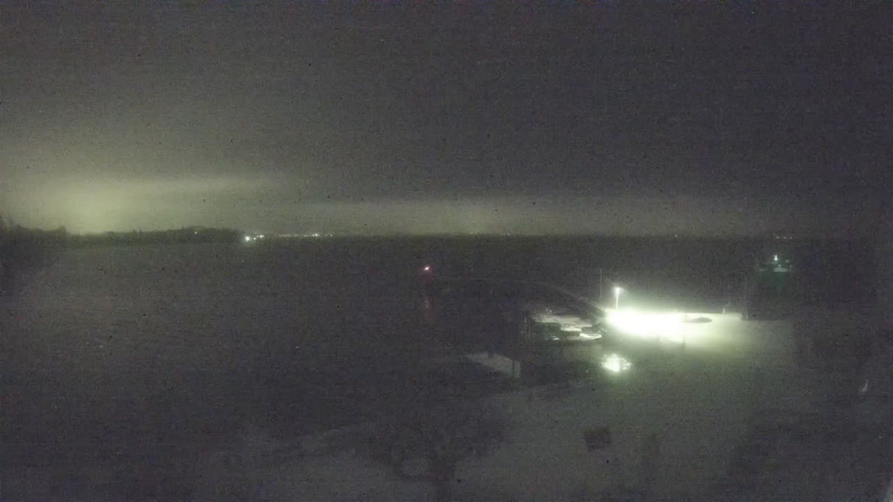 Archiv Foto Webcam Wasserburg am Bodensee: Hafen