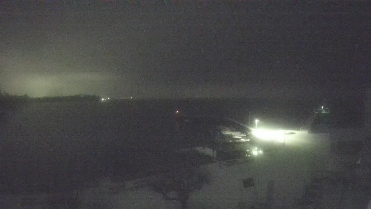 Archiv Foto Webcam Wasserburg am Bodensee: Hafen