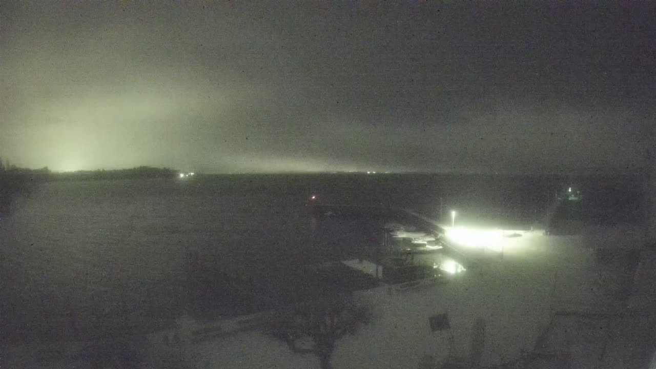 Archiv Foto Webcam Wasserburg am Bodensee: Hafen