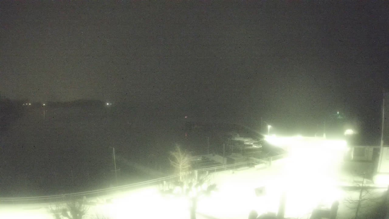 Archiv Foto Webcam Wasserburg am Bodensee: Hafen