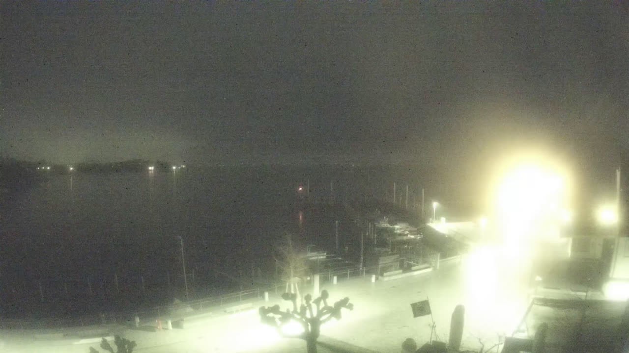 Archiv Foto Webcam Wasserburg am Bodensee: Hafen