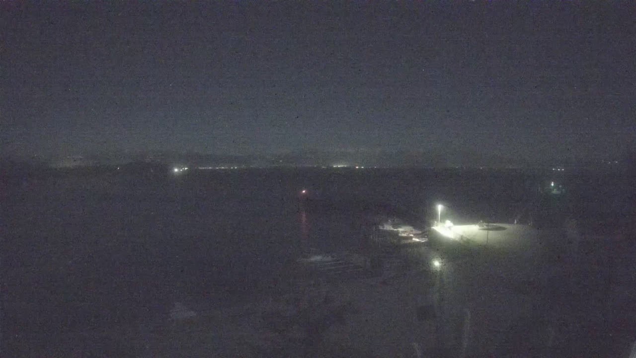 Archiv Foto Webcam Wasserburg am Bodensee: Hafen