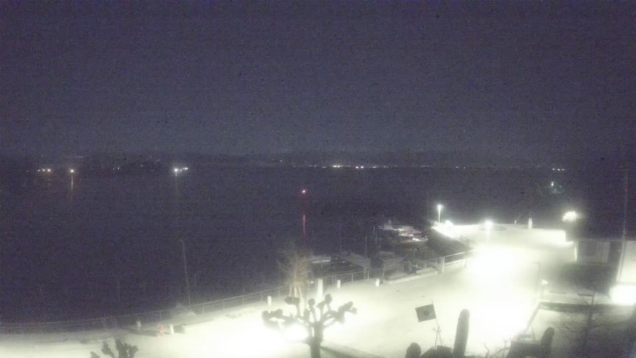 Archiv Foto Webcam Wasserburg am Bodensee: Hafen