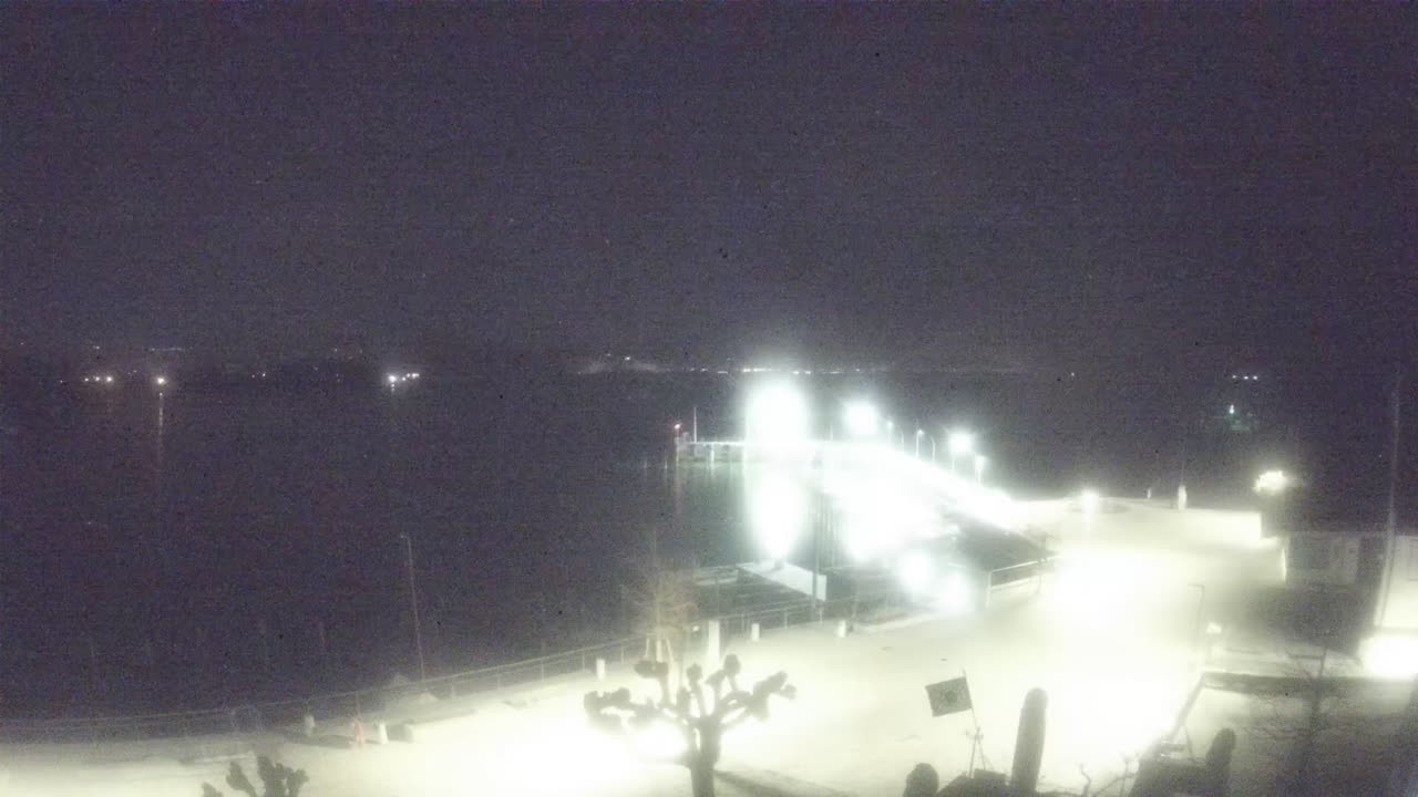 Archiv Foto Webcam Wasserburg am Bodensee: Hafen