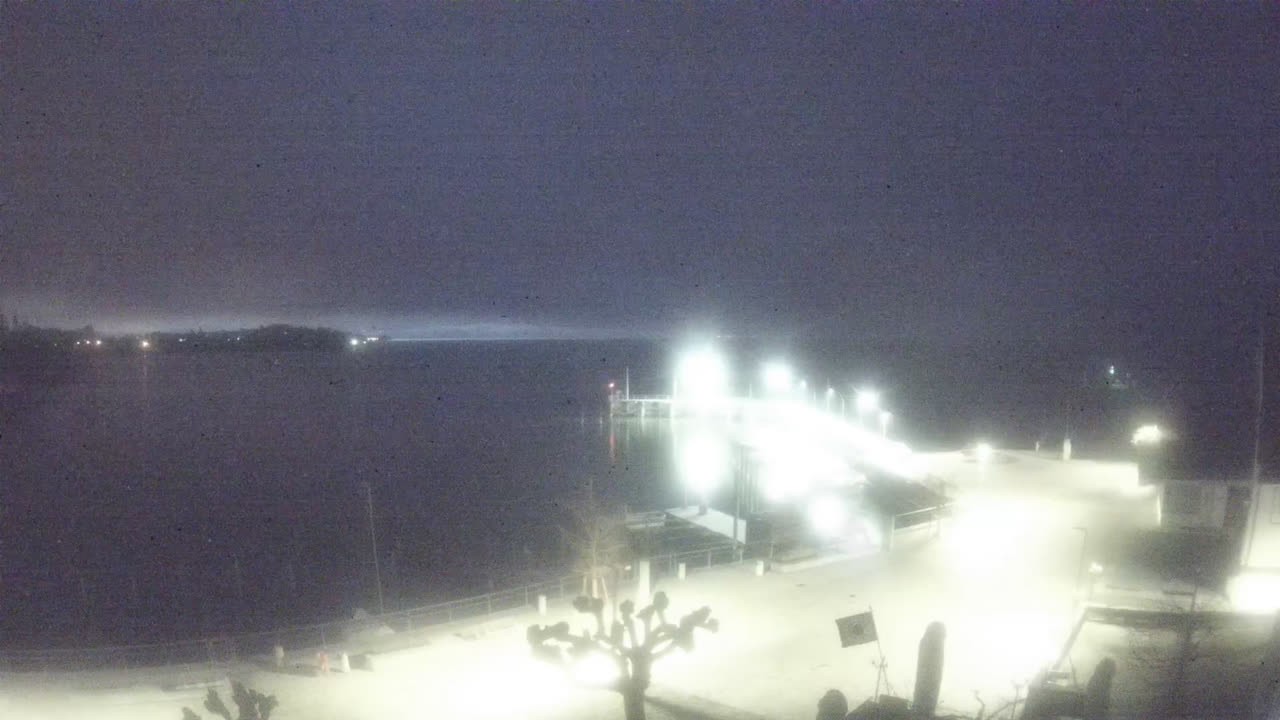 Archiv Foto Webcam Wasserburg am Bodensee: Hafen