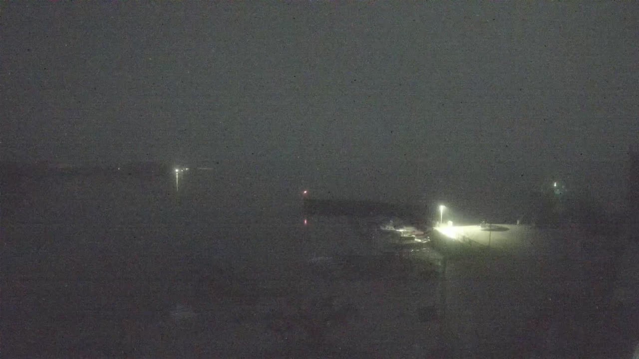 Archiv Foto Webcam Wasserburg am Bodensee: Hafen