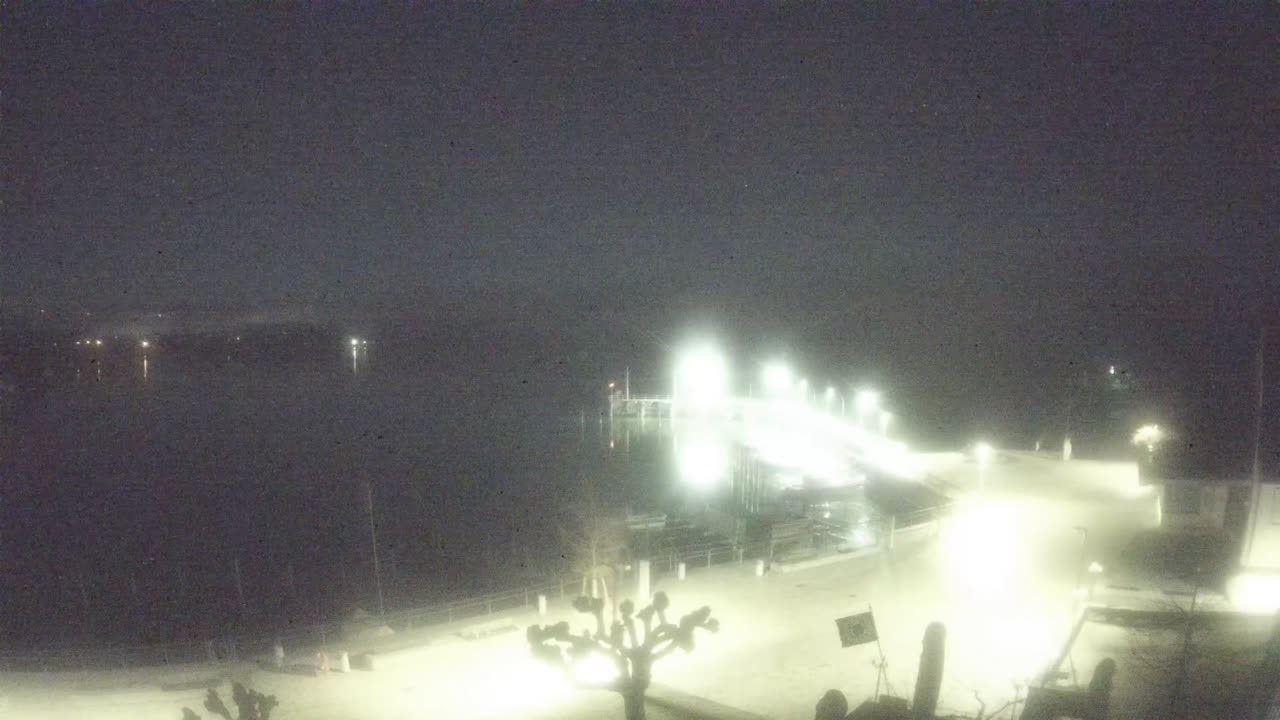 Archiv Foto Webcam Wasserburg am Bodensee: Hafen