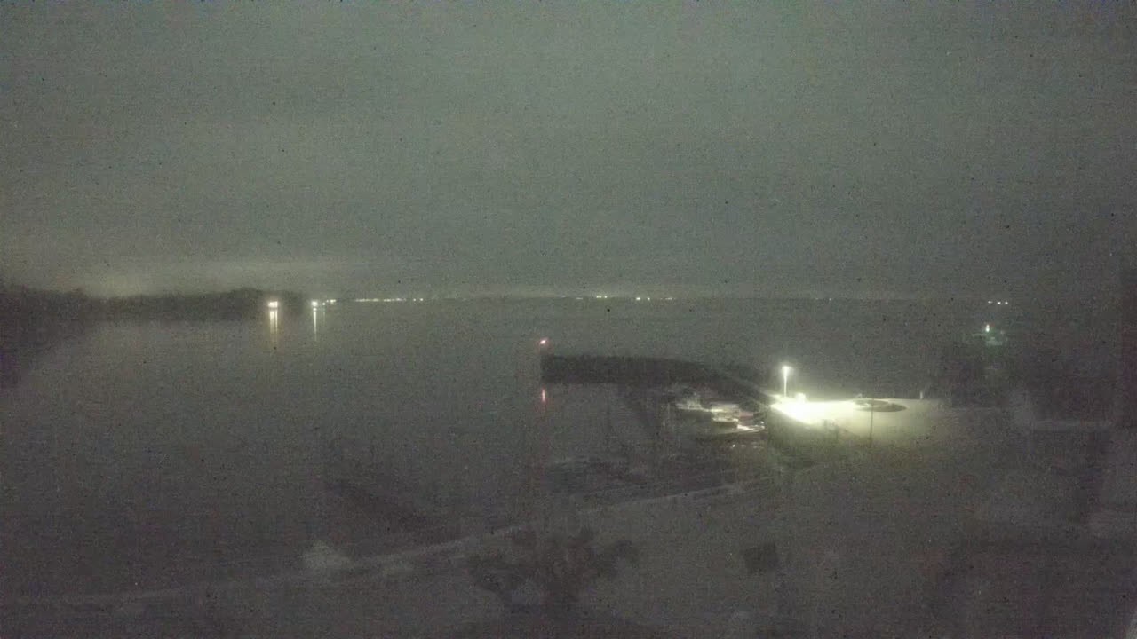 Archiv Foto Webcam Wasserburg am Bodensee: Hafen