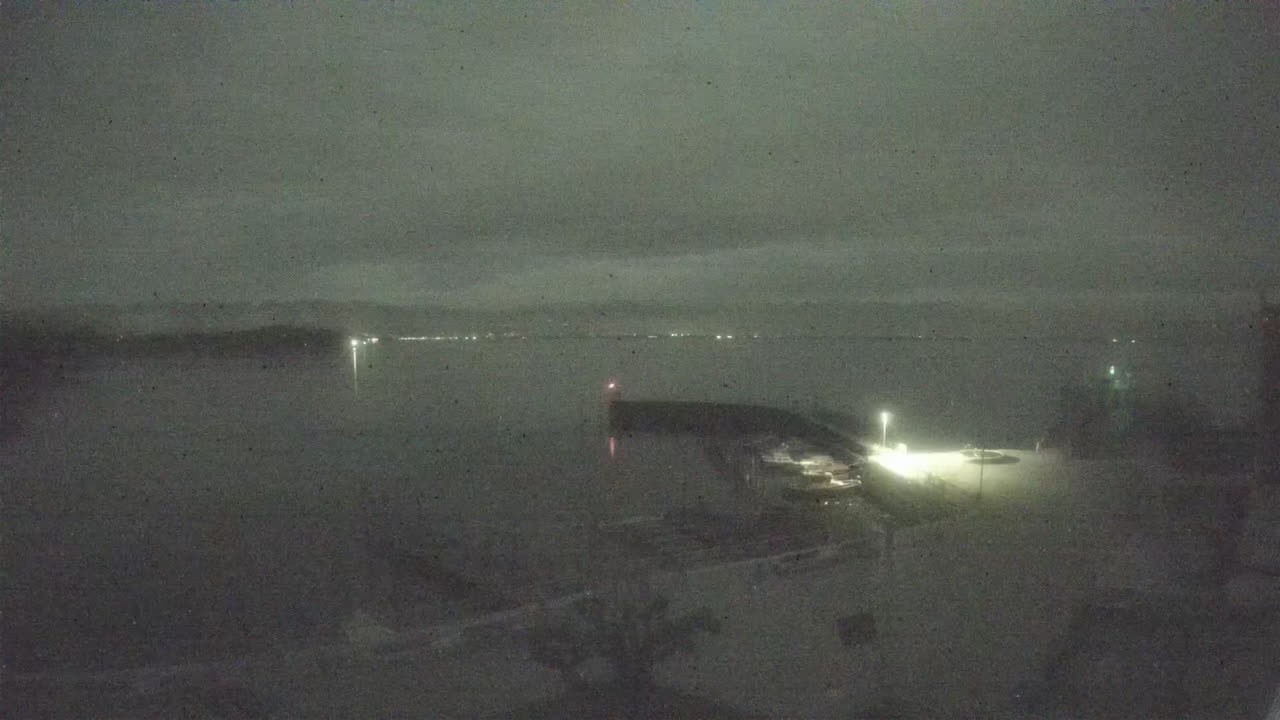 Archiv Foto Webcam Wasserburg am Bodensee: Hafen