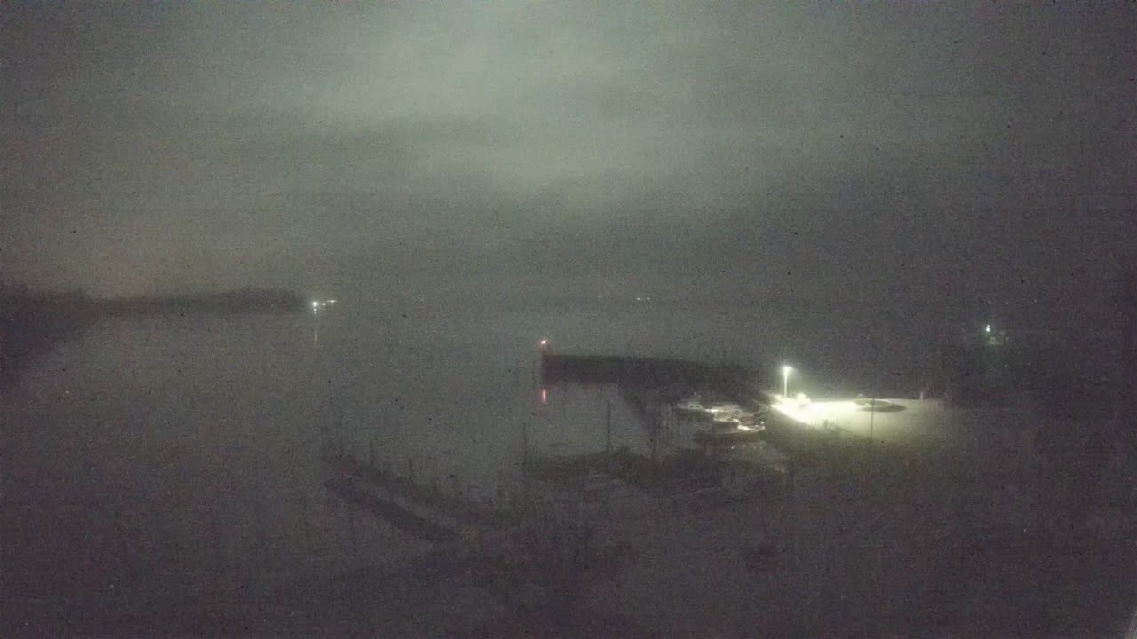 Archiv Foto Webcam Wasserburg am Bodensee: Hafen