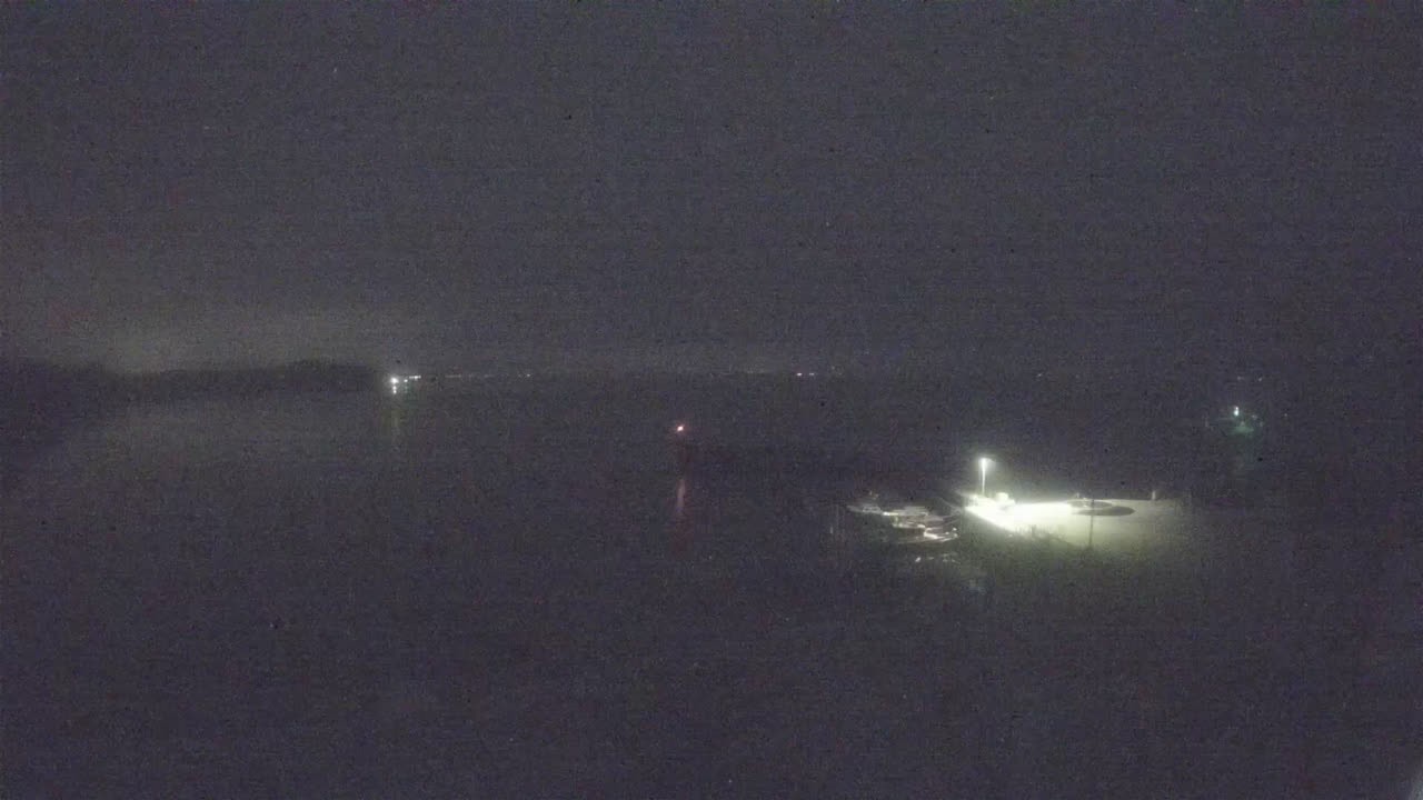 Archiv Foto Webcam Wasserburg am Bodensee: Hafen