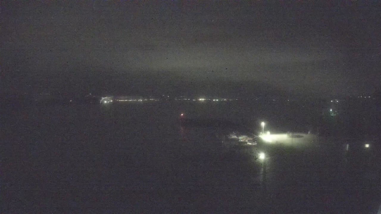 Archiv Foto Webcam Wasserburg am Bodensee: Hafen