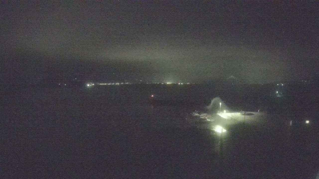 Archiv Foto Webcam Wasserburg am Bodensee: Hafen