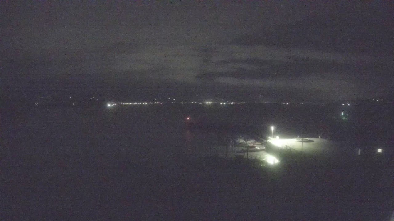 Archiv Foto Webcam Wasserburg am Bodensee: Hafen