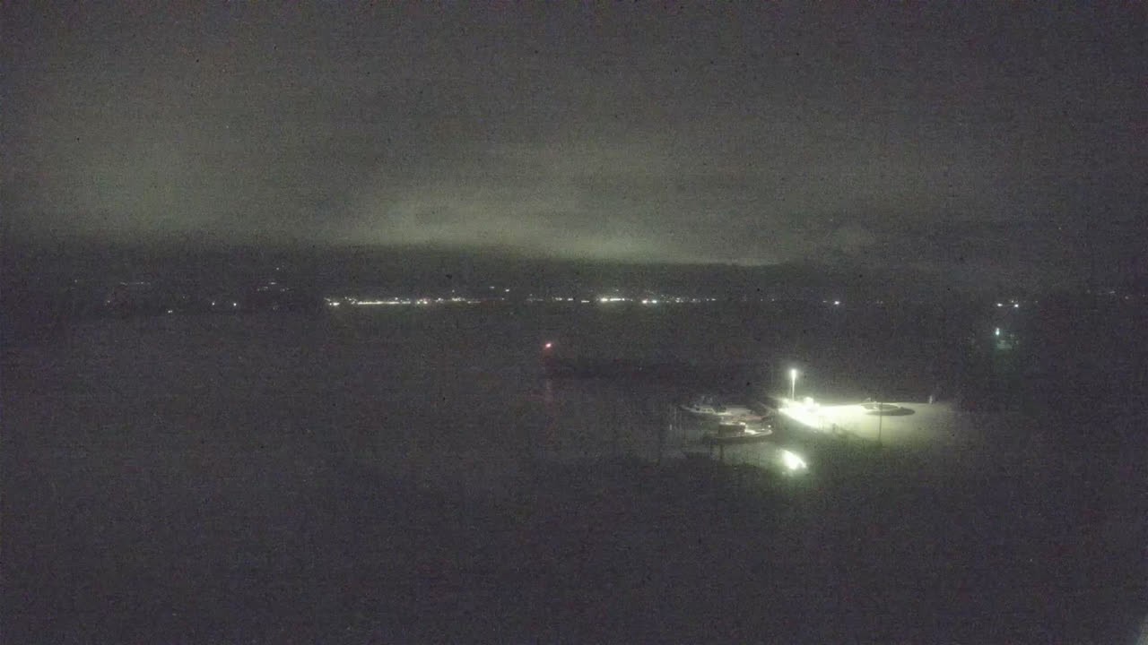 Archiv Foto Webcam Wasserburg am Bodensee: Hafen