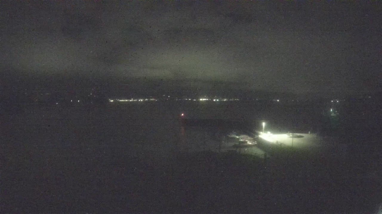 Archiv Foto Webcam Wasserburg am Bodensee: Hafen