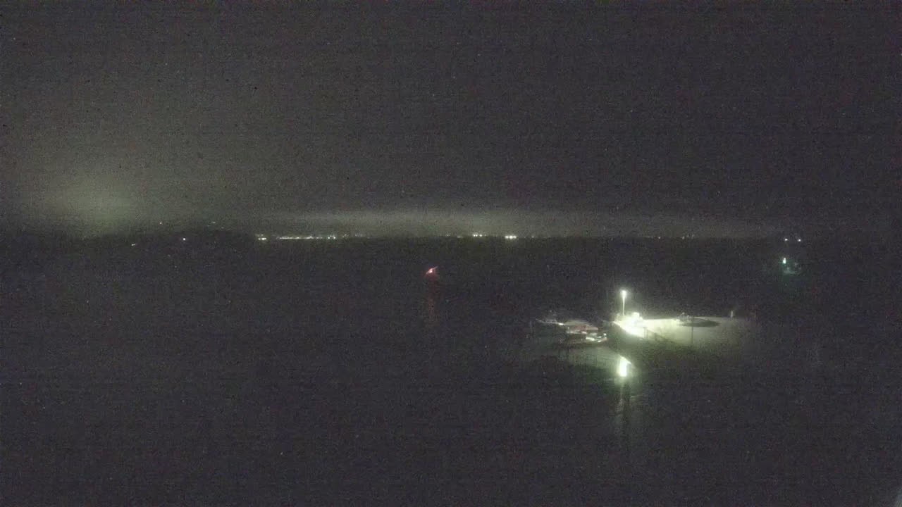 Archiv Foto Webcam Wasserburg am Bodensee: Hafen