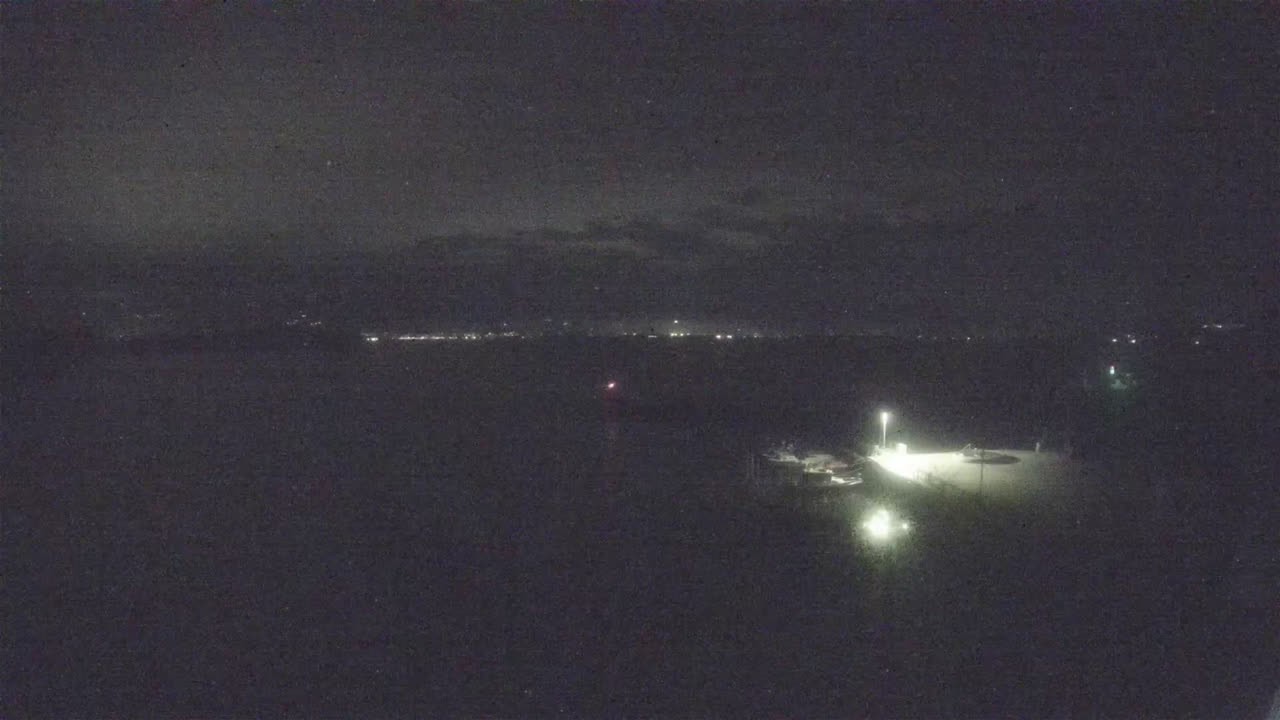 Archived image Webcam Wasserburg on Lake Constance