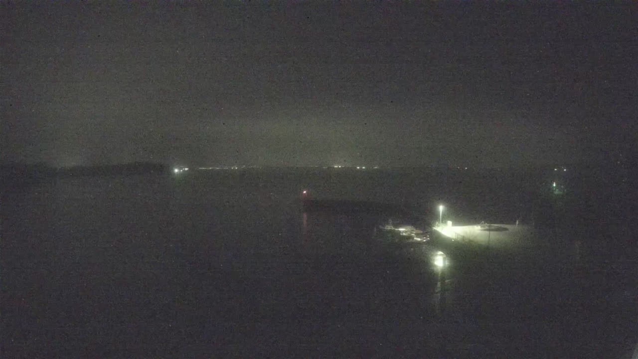 Archiv Foto Webcam Wasserburg am Bodensee: Hafen