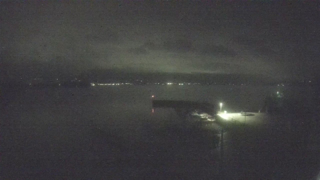 Archiv Foto Webcam Wasserburg am Bodensee: Hafen