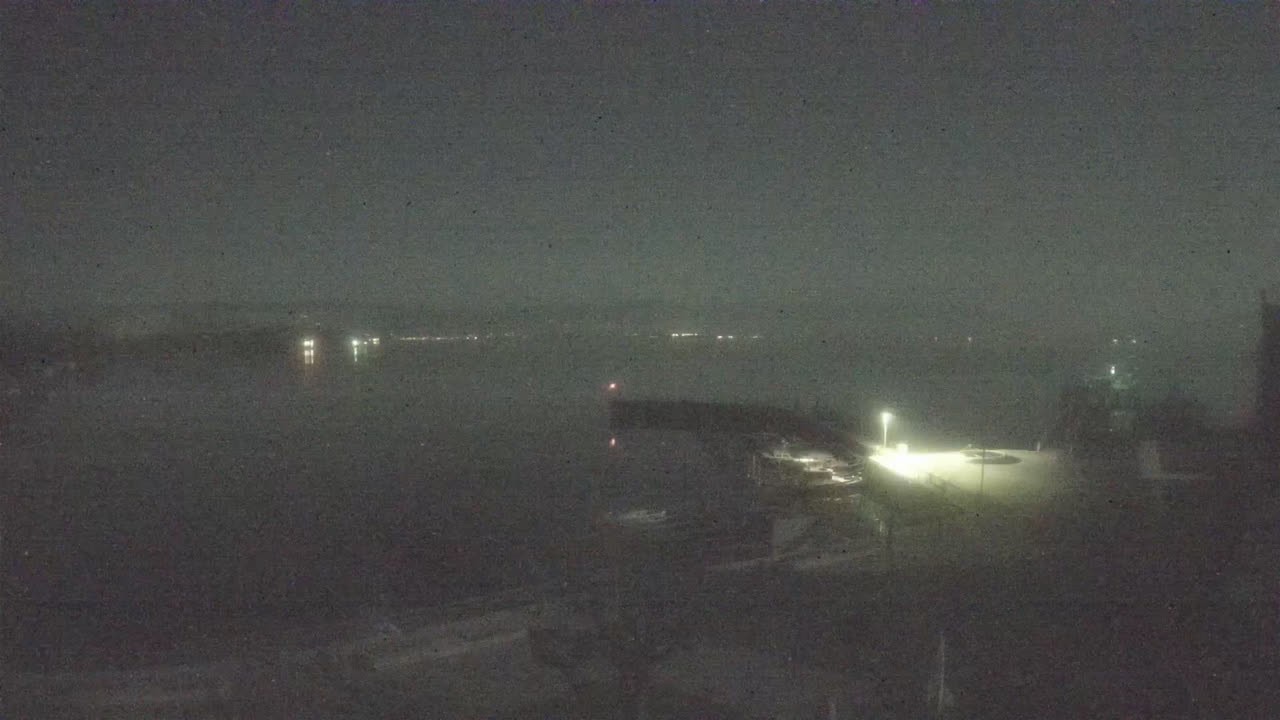 Archiv Foto Webcam Wasserburg am Bodensee: Hafen