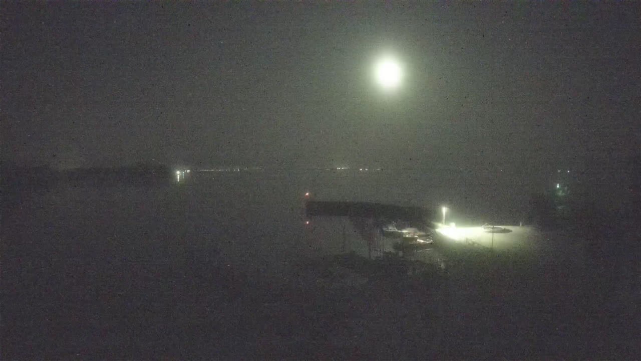 Archiv Foto Webcam Wasserburg am Bodensee: Hafen