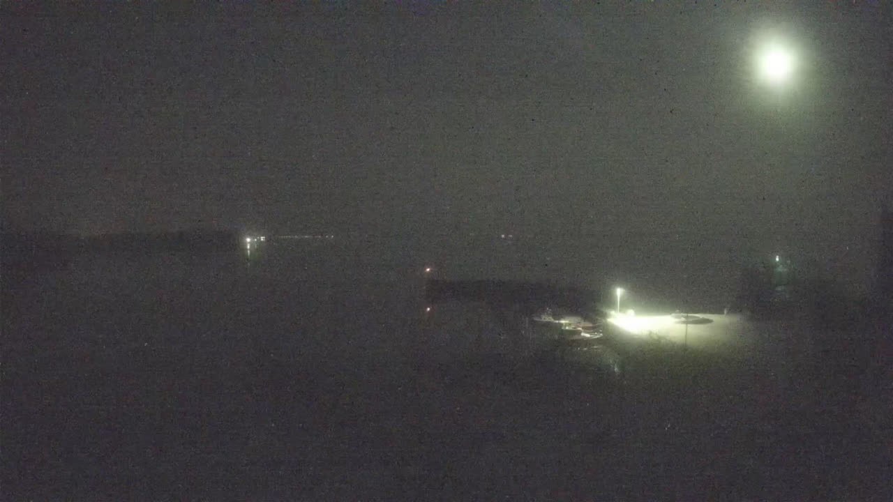 Archiv Foto Webcam Wasserburg am Bodensee: Hafen