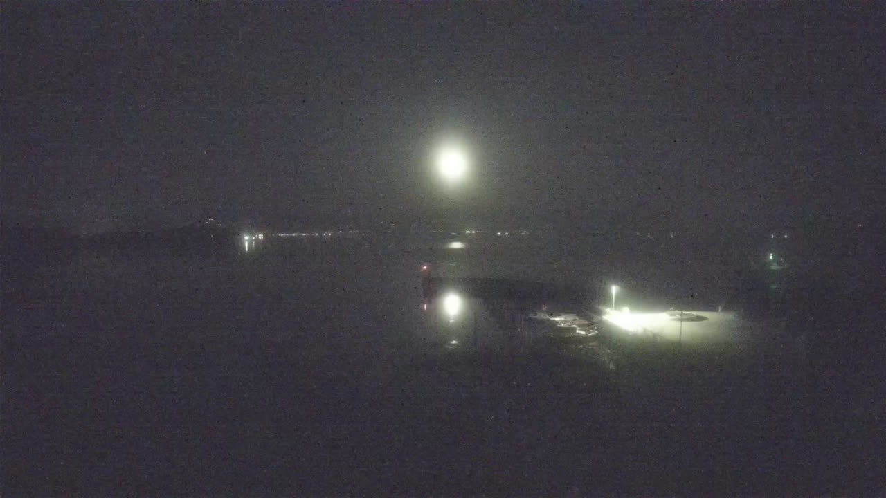 Archiv Foto Webcam Wasserburg am Bodensee: Hafen