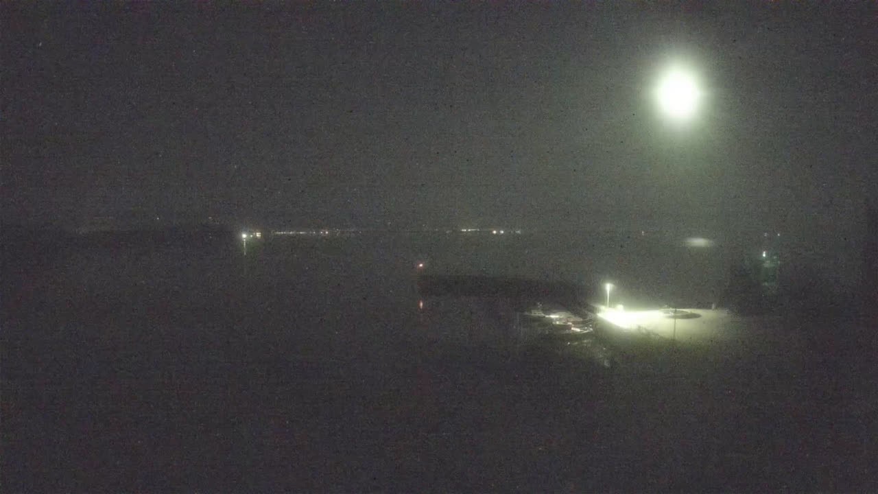 Archiv Foto Webcam Wasserburg am Bodensee: Hafen