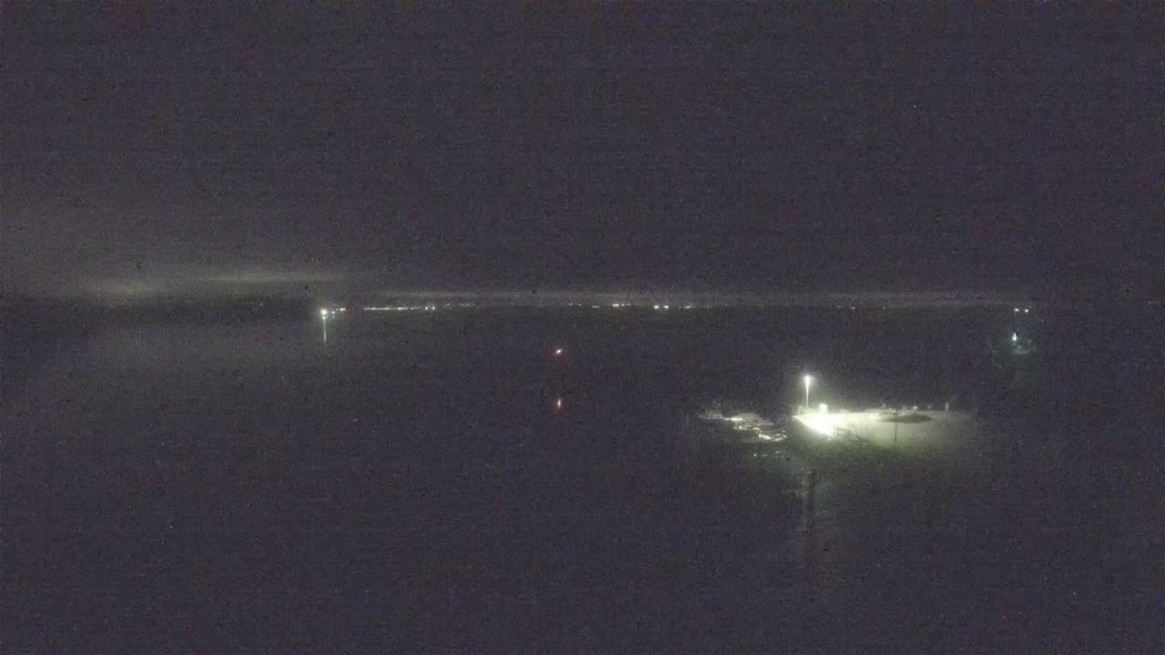 Archiv Foto Webcam Wasserburg am Bodensee: Hafen