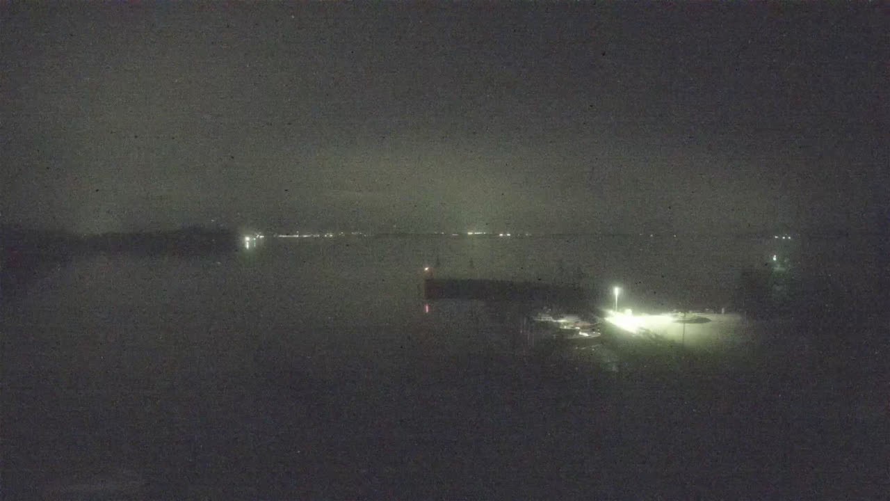 Archiv Foto Webcam Wasserburg am Bodensee: Hafen