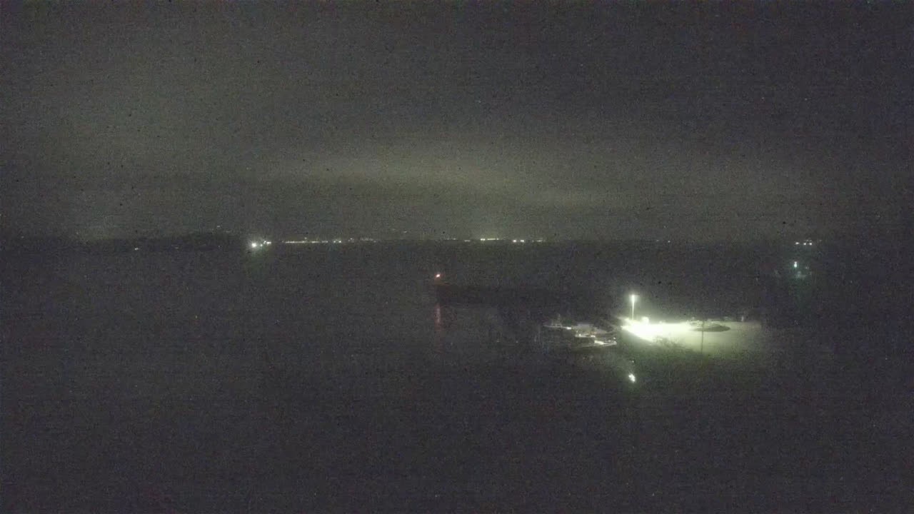 Archiv Foto Webcam Wasserburg am Bodensee: Hafen