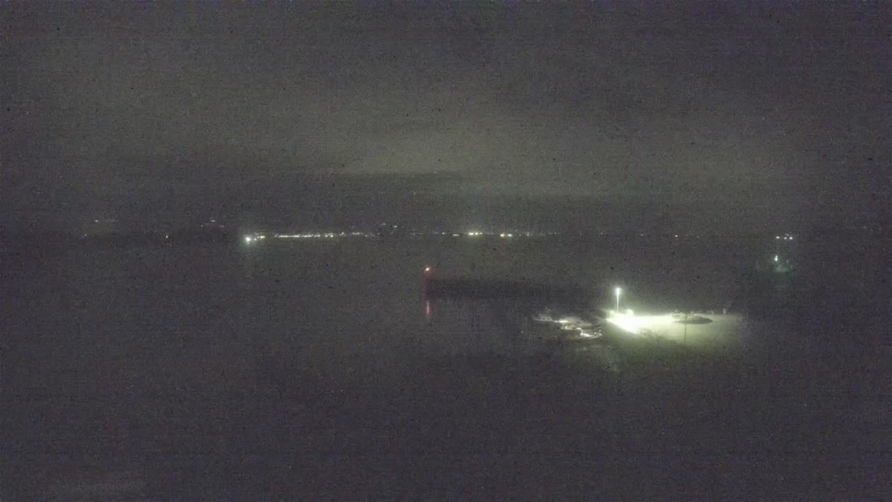 Archiv Foto Webcam Wasserburg am Bodensee: Hafen