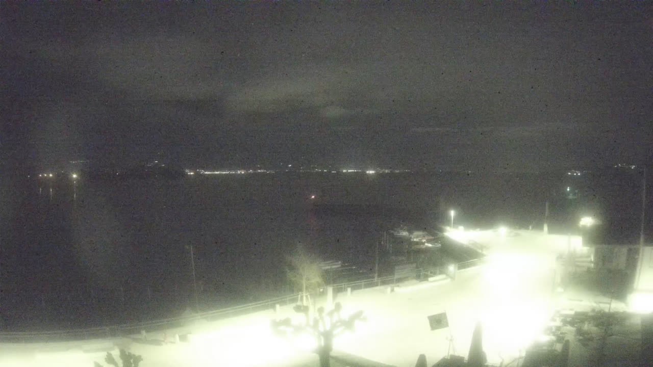 Archiv Foto Webcam Wasserburg am Bodensee: Hafen