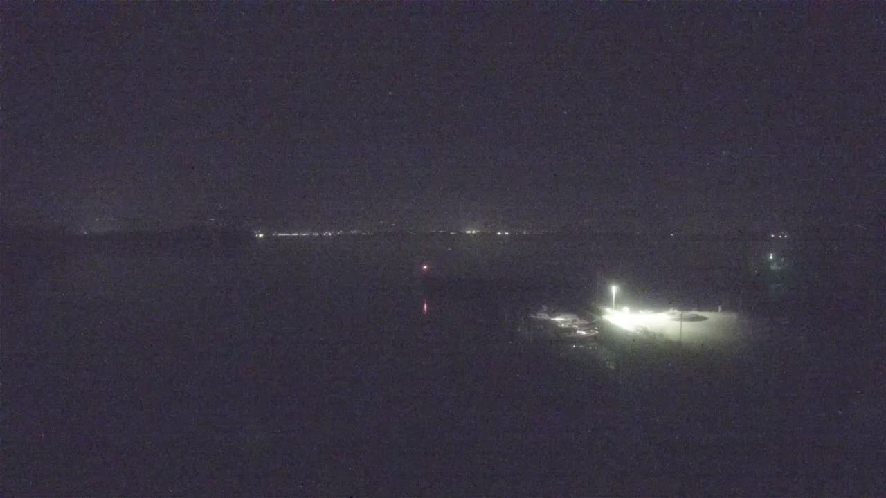 Archiv Foto Webcam Wasserburg am Bodensee: Hafen